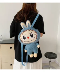 Mochila Labubu