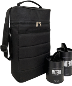 Matera Morral - Bolsillo Frontal