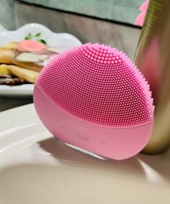 Limpiador Facial - Foreo Luna