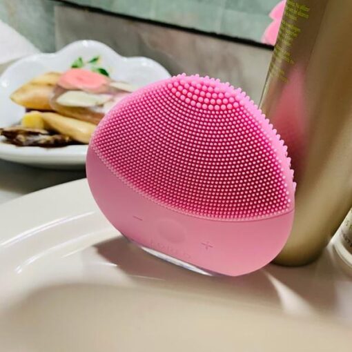Limpiador Facial - Foreo Luna