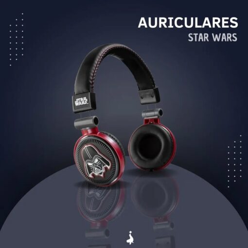 Auricular Star Wars - Imagen 3