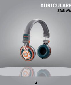 Auricular Star Wars