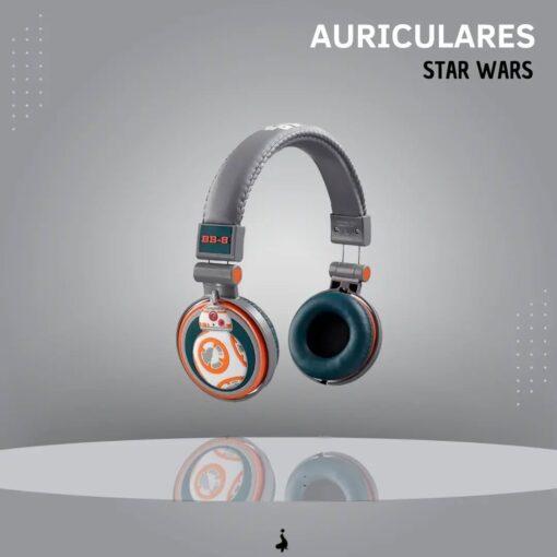 Auricular Star Wars