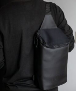 Morral Matero - Matte