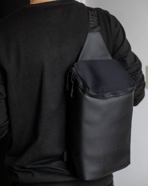 Morral Matero - Matte