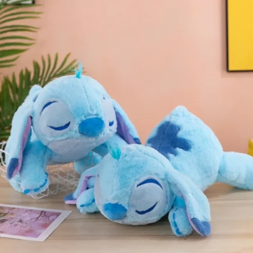 Peluche Stitch 25X55 cm