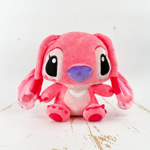 Peluches Stitch 23 CM - Imagen 2