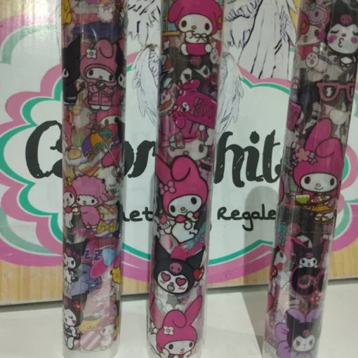 Stiker en Rollito - Sanrio - Imagen 2