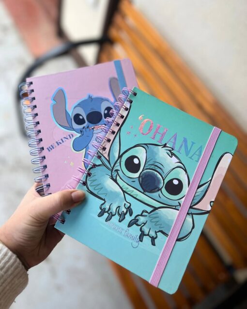 Libreta Cuaderno A5 - Mooving