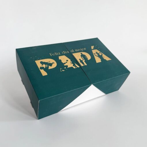 Bandeja Mesa PAPÁ