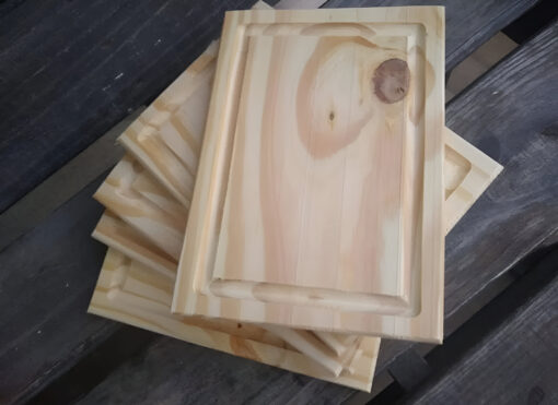 Tablita para Asado