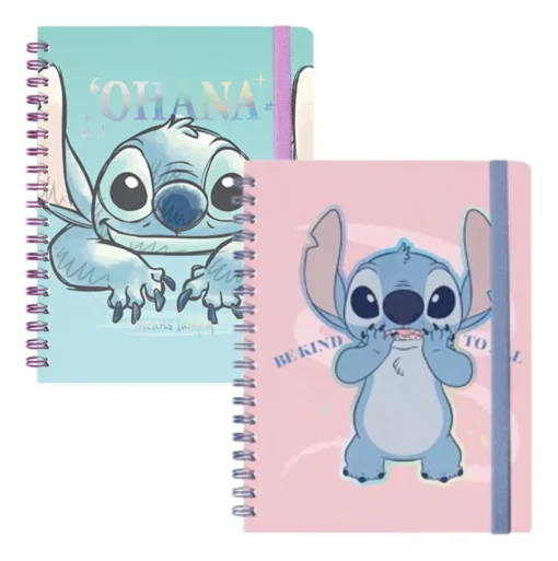 Libreta Cuaderno A5 - Mooving - Imagen 2