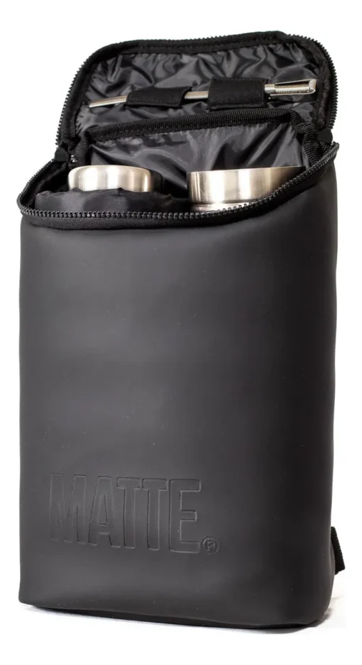 Morral Matero - Matte - Imagen 8