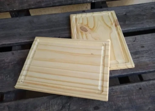 Tablita para Asado - Imagen 5