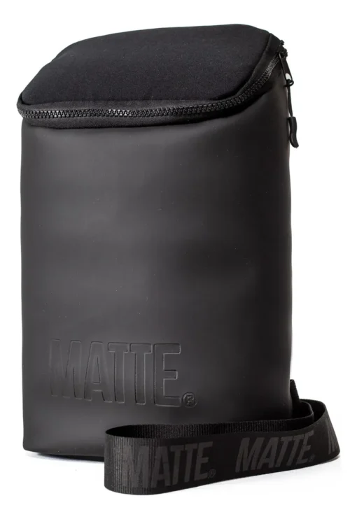 Morral Matero - Matte - Imagen 3