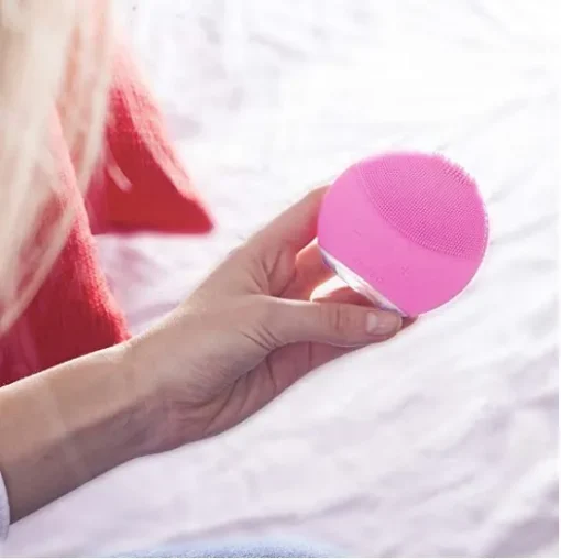 Limpiador Facial - Foreo Luna - Imagen 3