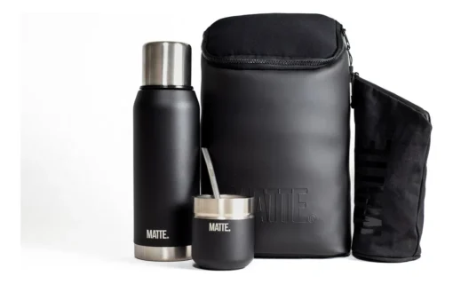 Morral Matero - Matte - Imagen 9