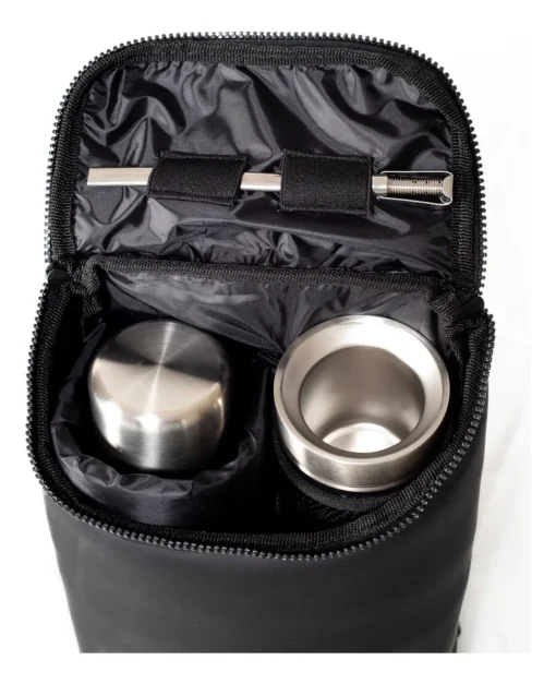 Morral Matero - Matte - Imagen 6