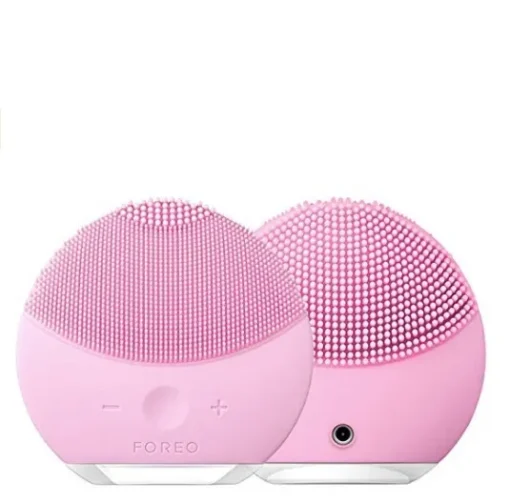 Limpiador Facial - Foreo Luna - Imagen 5