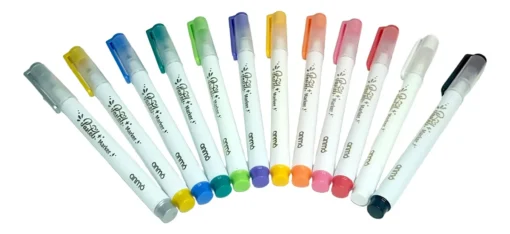Marcadores Pastel Makers - Imagen 3