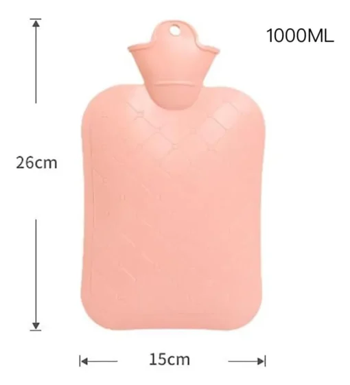 Bolsa de Agua Caliente 1000ml -  animalitos - Imagen 2