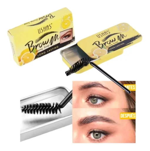 Cera Para Laminado De Cejas - Imagen 3