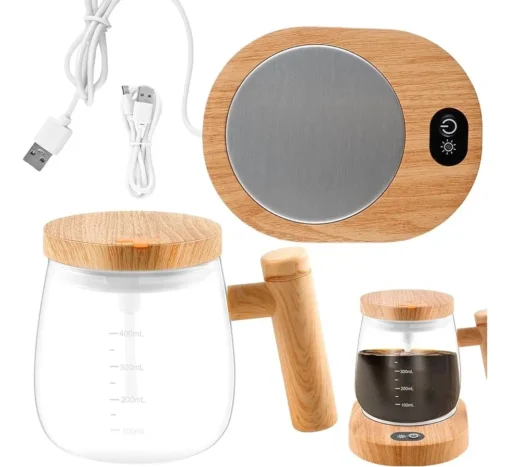 Calentador Taza usb - Imagen 5