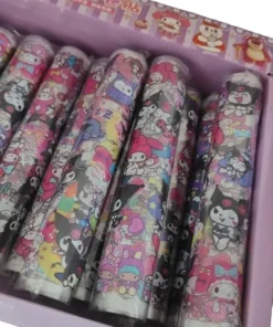 Stiker en Rollito - Sanrio