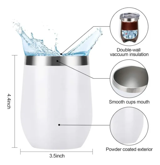 Vaso Termico - Imagen 14
