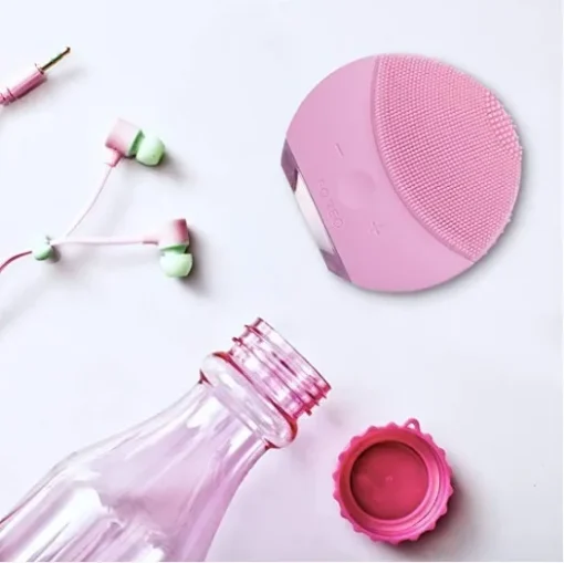 Limpiador Facial - Foreo Luna - Imagen 2