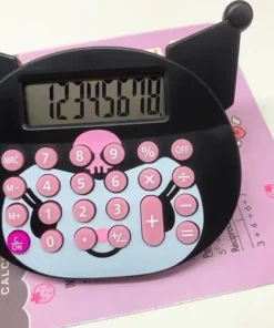 Calculadora Kuromi