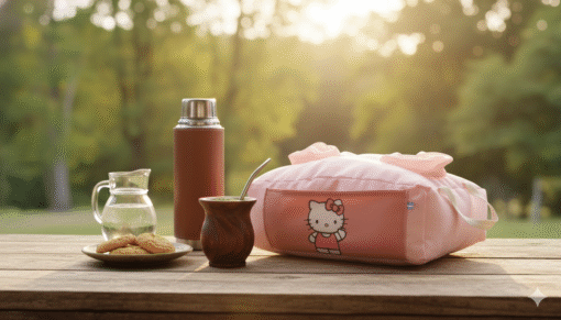 Almohadon Matero PERSONAJE - Imagen 2
