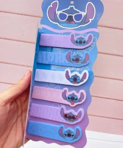 Banderitas Stitch x6 - Mooving