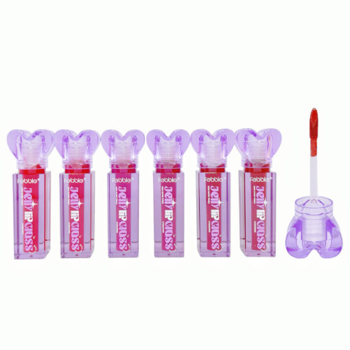 Lip Gloss Corazon - Febble