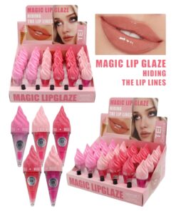 Labial LippGloss - Cono Helado