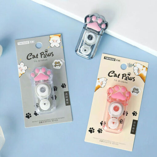 Corrector en Cinta Cat Paws - Imagen 8