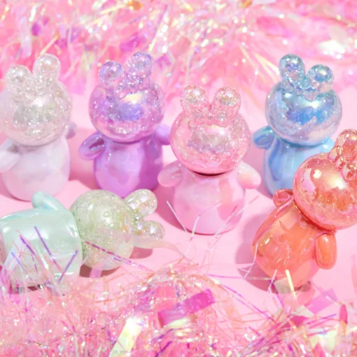 LipGloss Kuromi - Miss Betty - Imagen 5