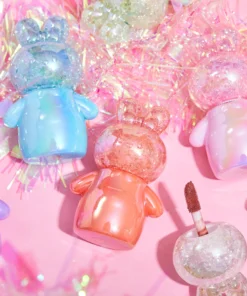 LipGloss Kuromi - Miss Betty