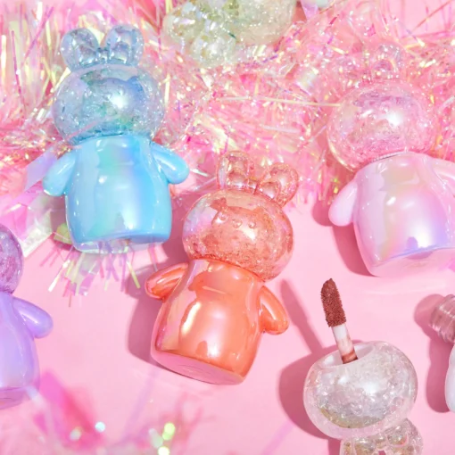 LipGloss Kuromi - Miss Betty