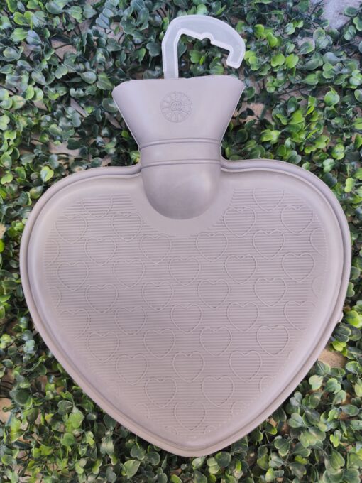 Bolsa de agua corazón - Imagen 3