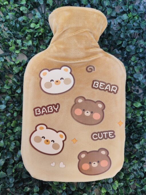 Bolsa de agua baby bar - Imagen 2