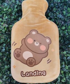 Bolsa de agua baby bar