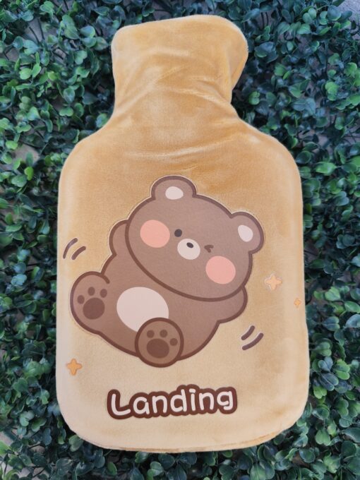 Bolsa de agua baby bar