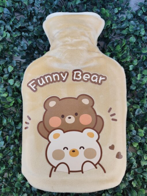 Bolsa de agua baby bar - Imagen 4