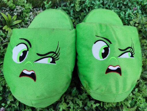 Pantuflon Soft - Desagrado