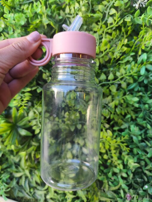 HOT SALE Botella con pico Rebatible 350 cc