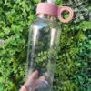 HOT SALE Botella con pico Rebatible 750 cc