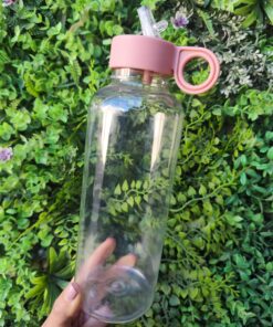 HOT SALE Botella con pico Rebatible 750 cc
