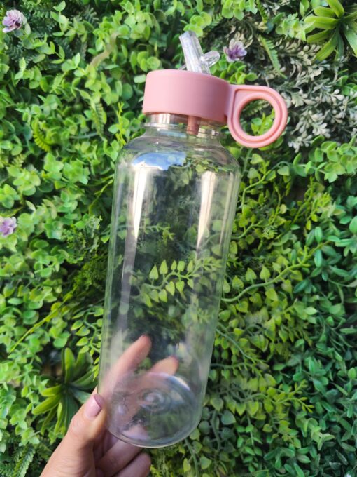 HOT SALE Botella con pico Rebatible 750 cc