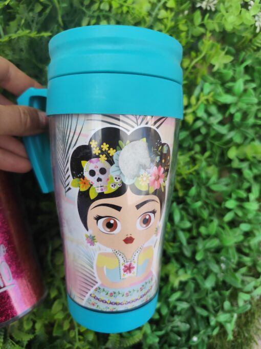 OUTLET!!! Vaso Doble Capa SURTIDO - Imagen 3